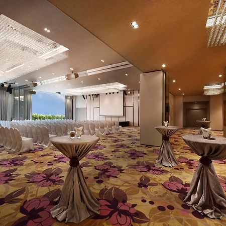 Genting Hotel Jurong سنغافورة المظهر الخارجي الصورة