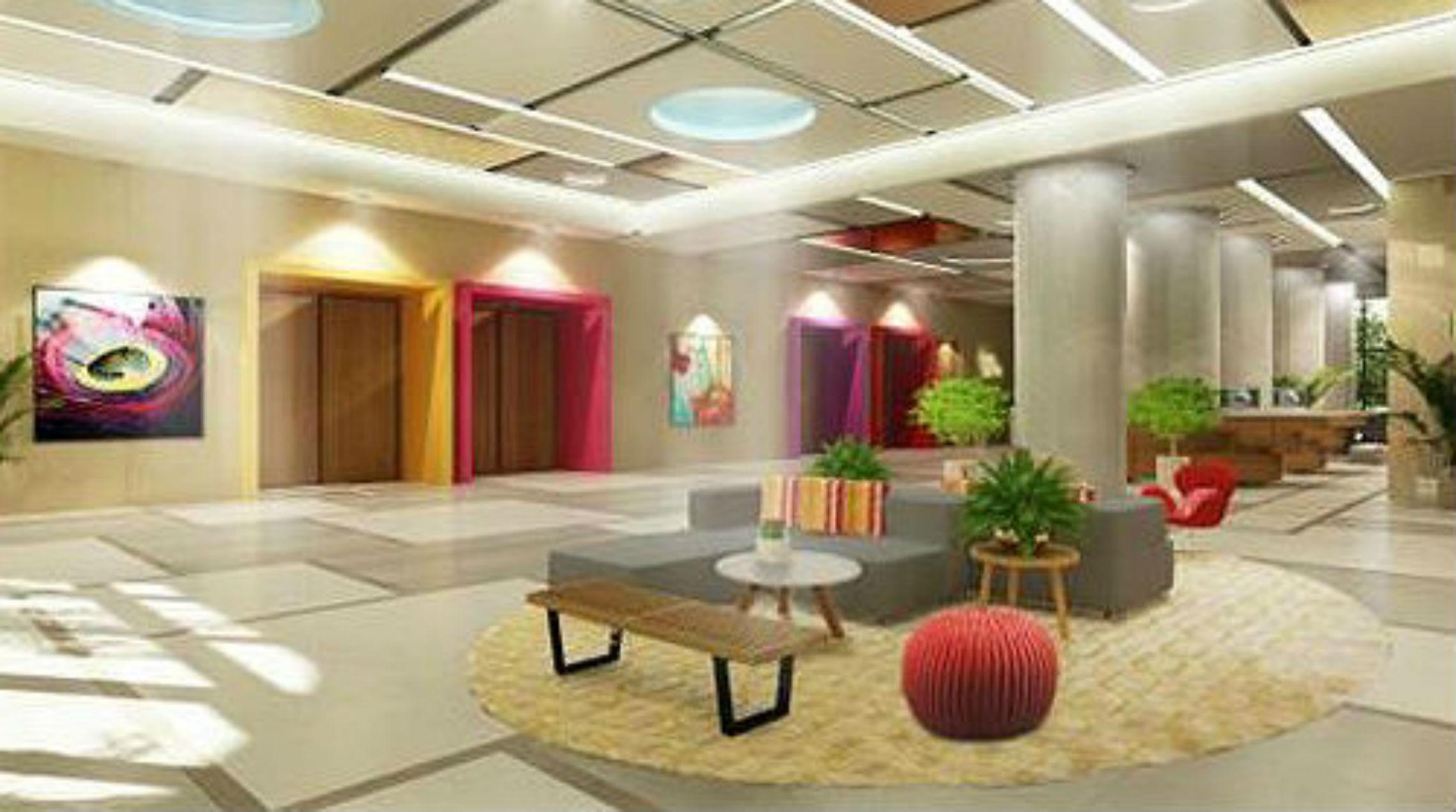 Genting Hotel Jurong سنغافورة المظهر الخارجي الصورة