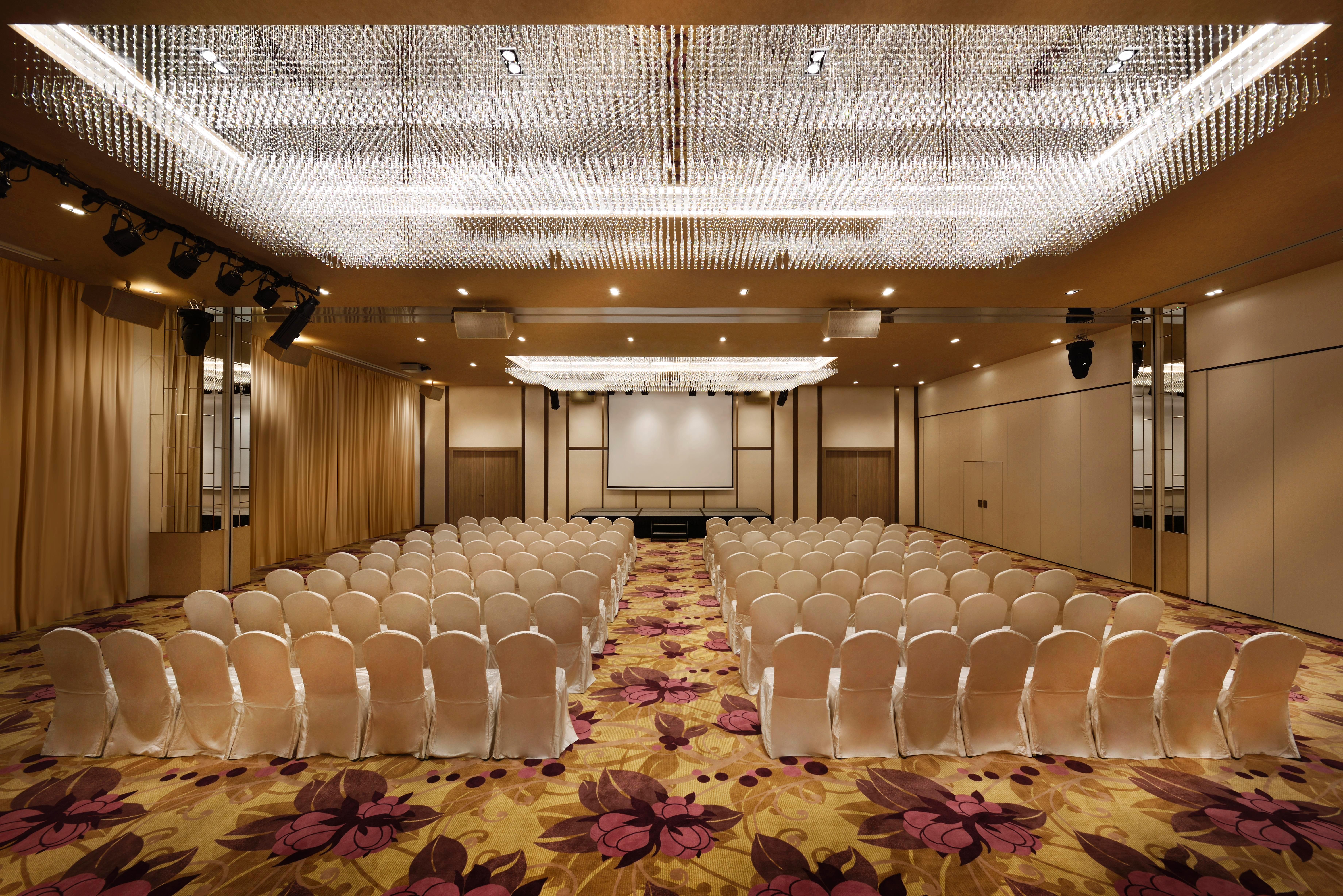 Genting Hotel Jurong سنغافورة المظهر الخارجي الصورة