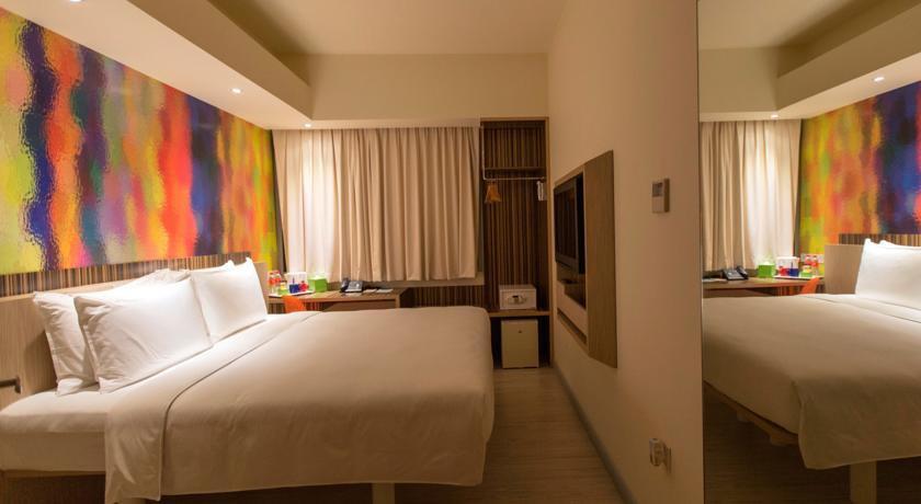 Genting Hotel Jurong سنغافورة المظهر الخارجي الصورة