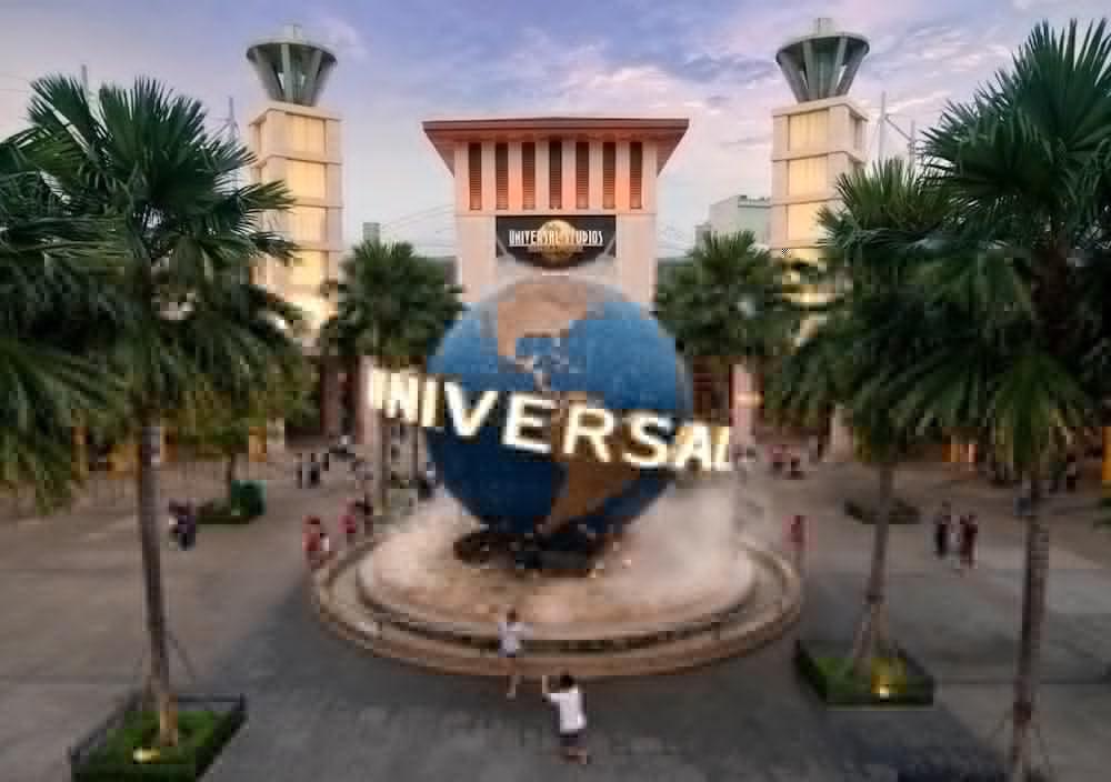 Genting Hotel Jurong سنغافورة المظهر الخارجي الصورة